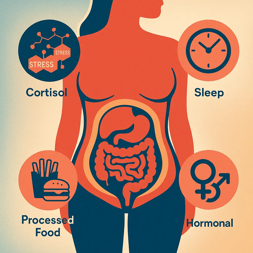 15 Proven Tips for Belly Fat Loss