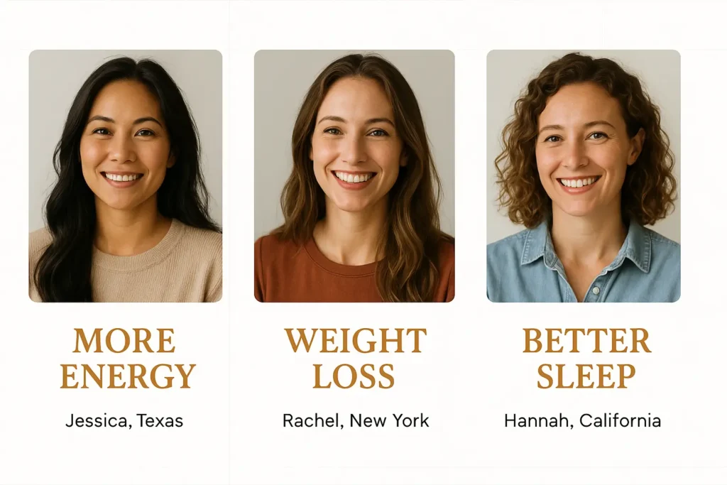 Apple Cider Vinegar Drink for Fat Loss