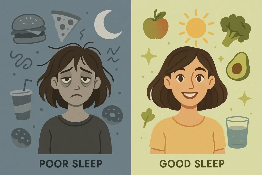 Baking Soda Drink for Fat Loss