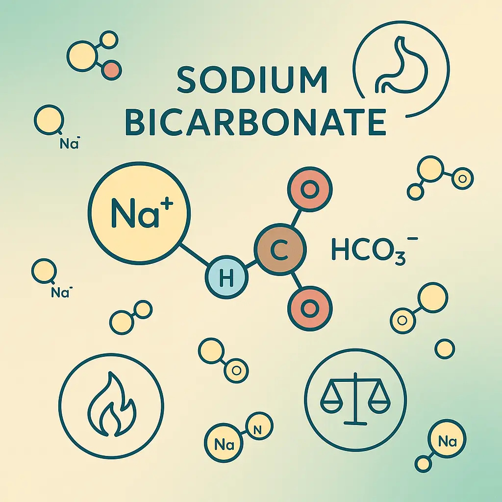 Baking Soda Drink for Fat Loss