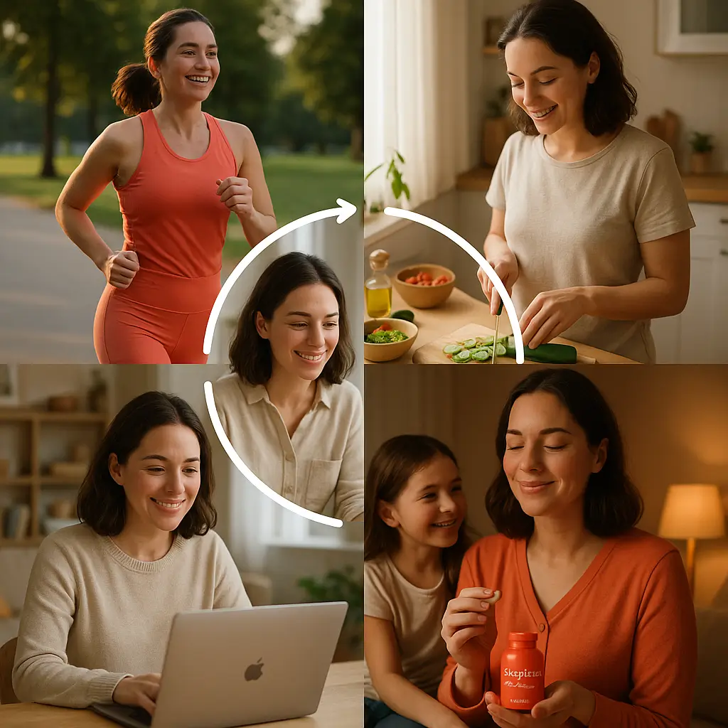 Best Cardio Workout for Fat Loss