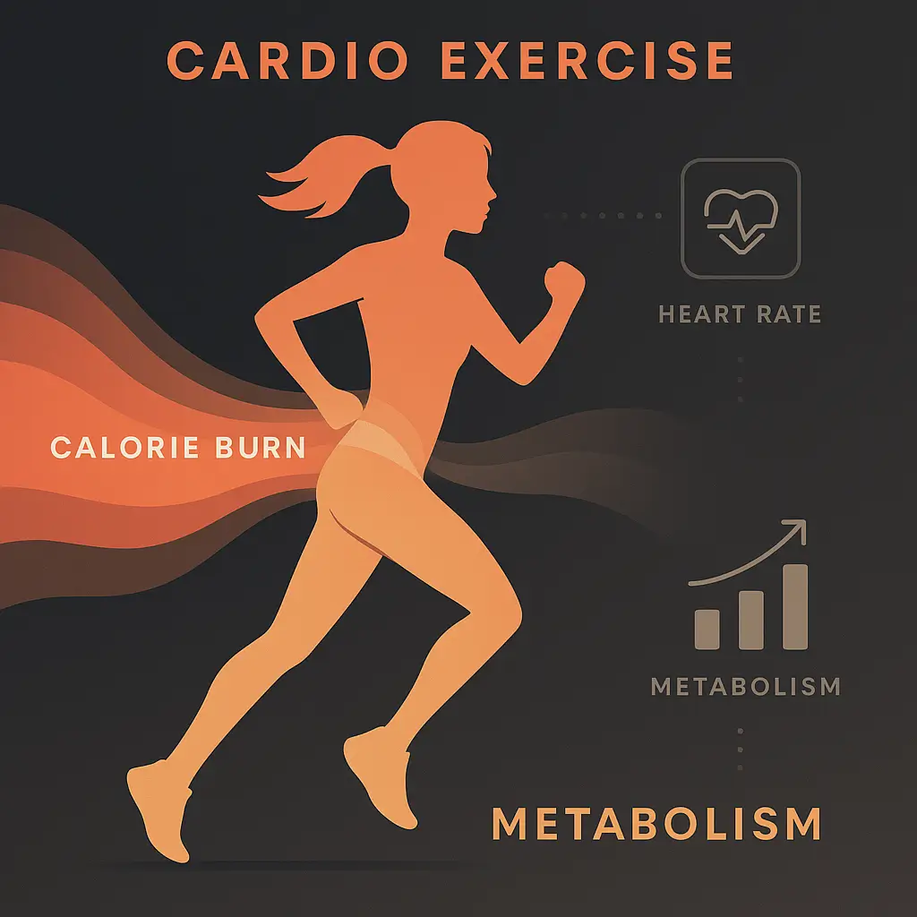 Best Cardio Workout for Fat Loss