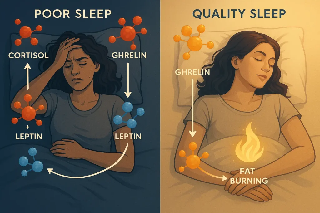 Best Exercise for Fat Loss