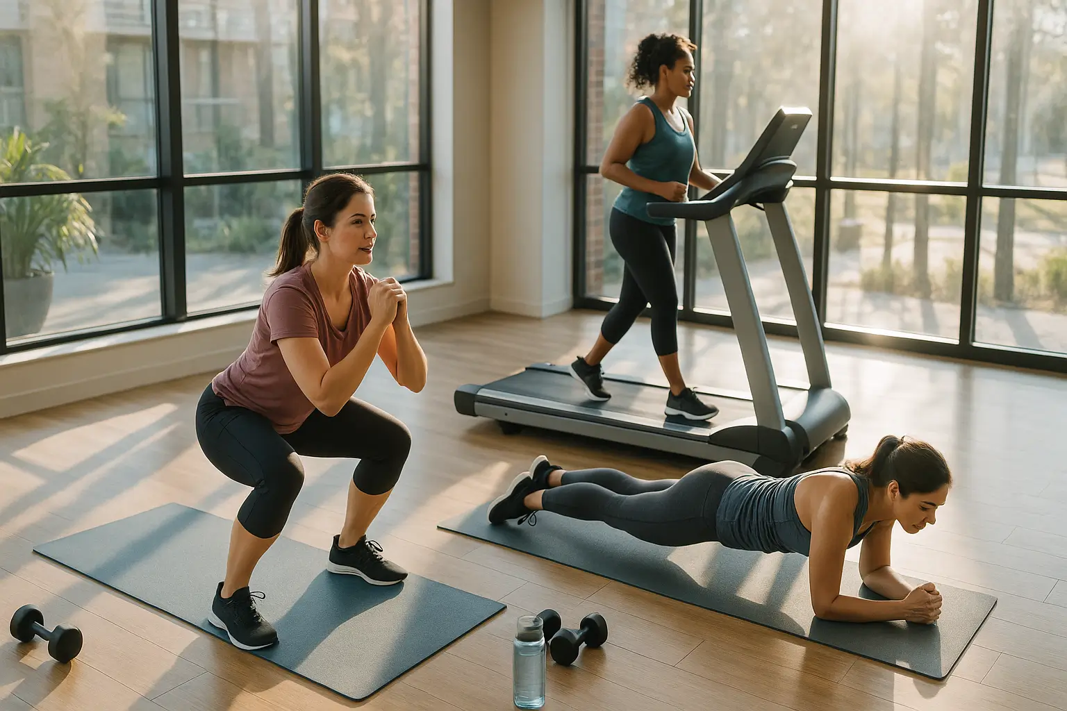 Best Exercise for Fat Loss