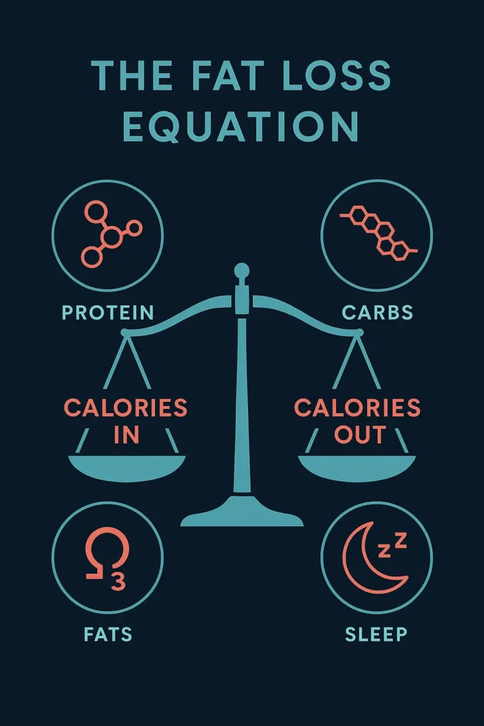 Best Meal Plan for Fat Loss
