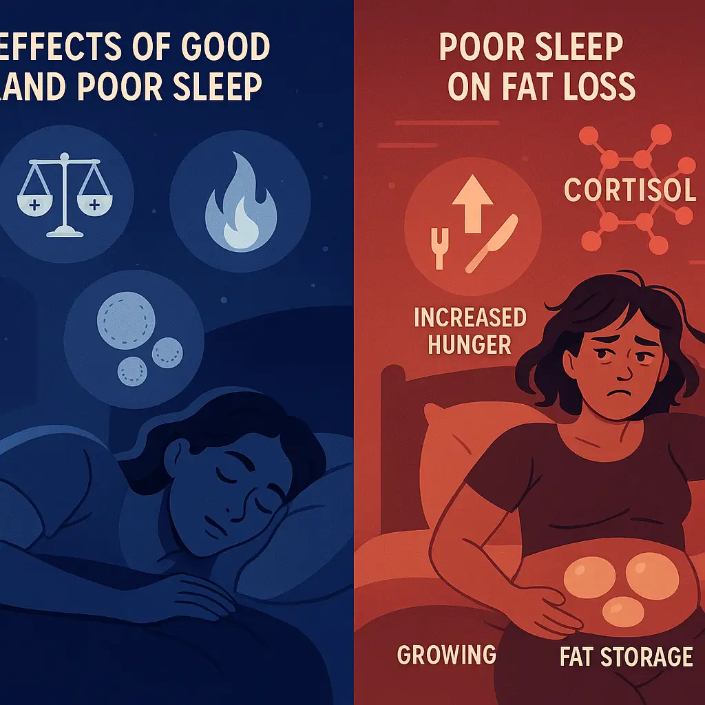 Best Meal Plan for Fat Loss