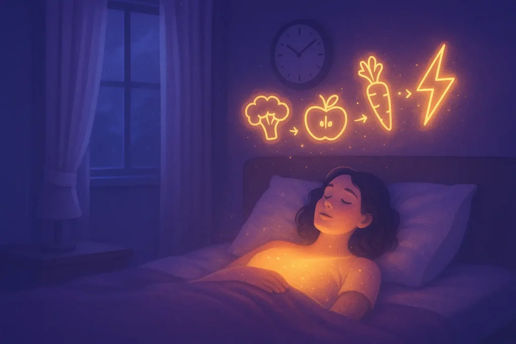 Best Meal Prep for Fat Loss