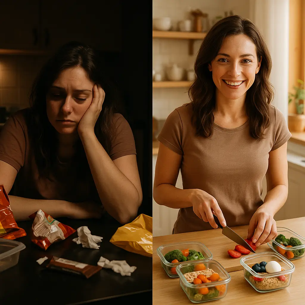 Best Meal Prep for Fat Loss