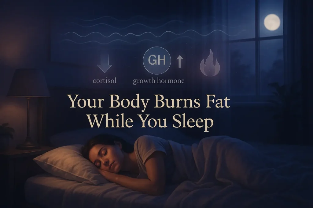 Best Workout Routine for Fat Loss