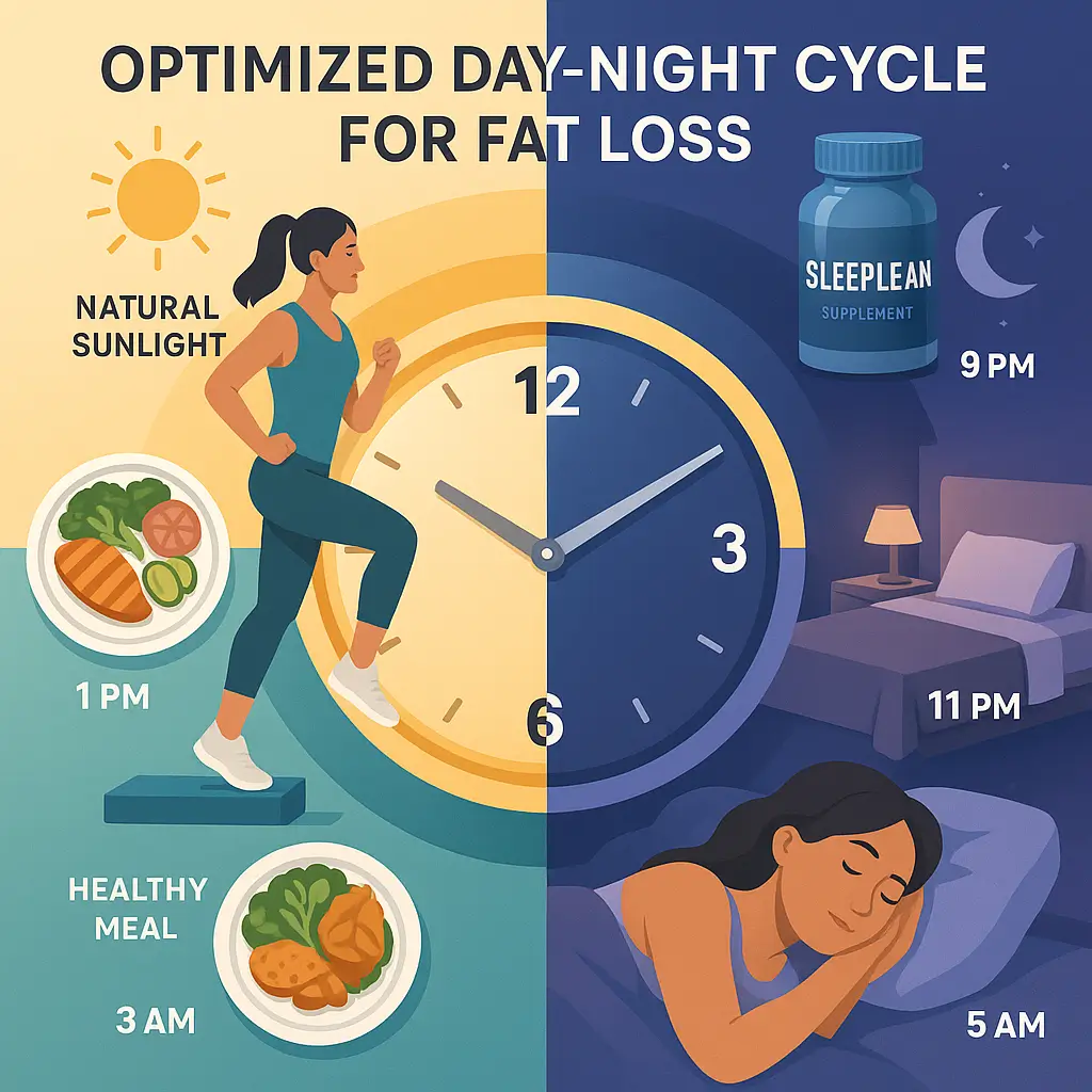 Best Workout Routine for Fat Loss