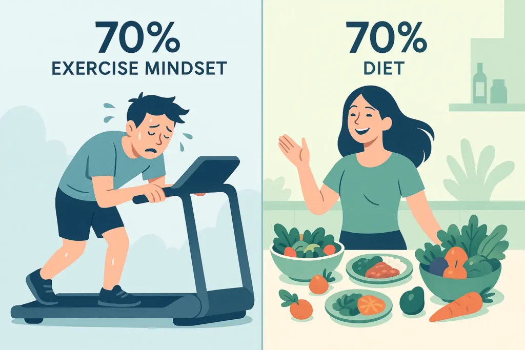 Diet Chart for Fat Loss