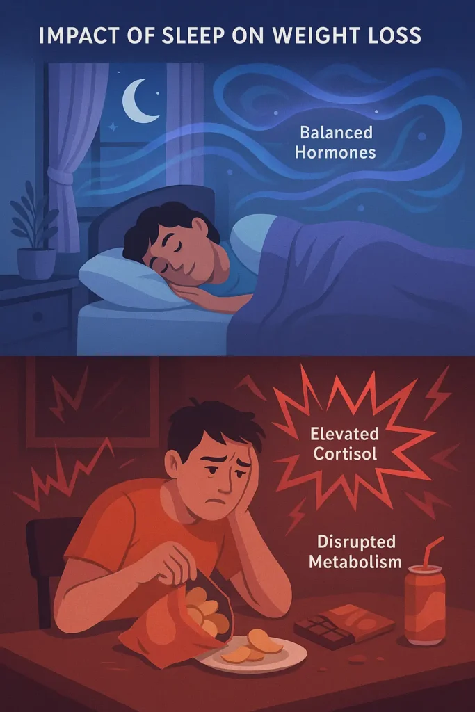 Diet Chart for Fat Loss