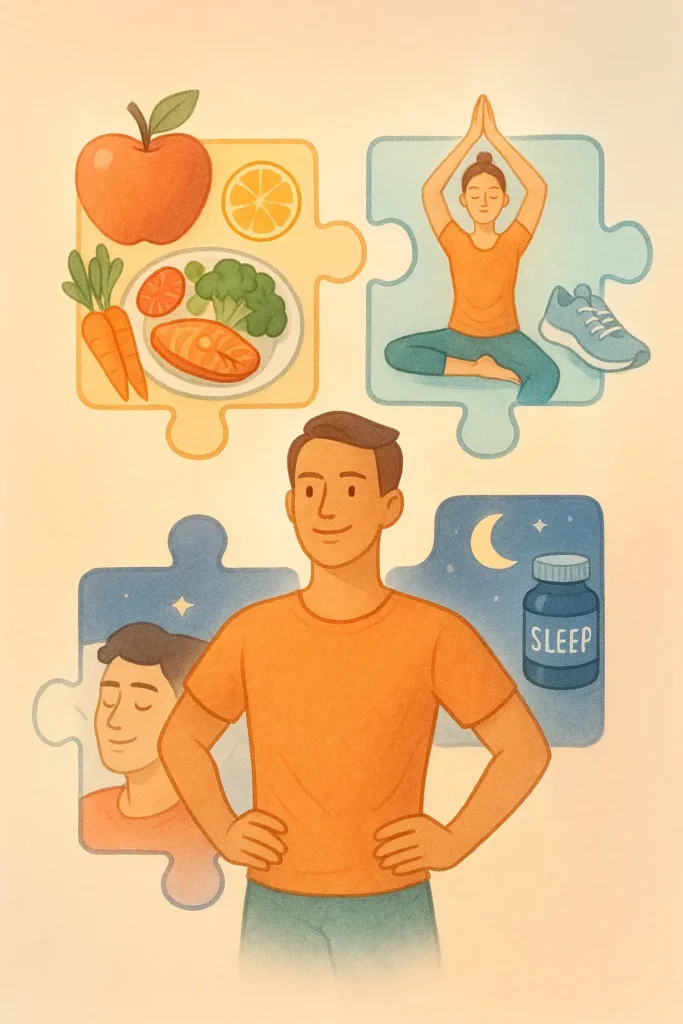 Diet Chart for Fat Loss