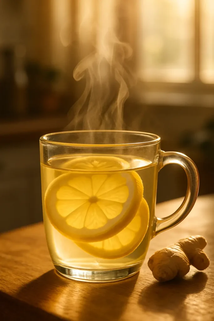 Drinks for Belly Fat Loss