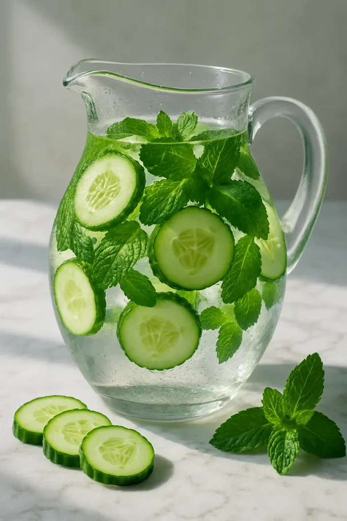 Drinks for Belly Fat Loss