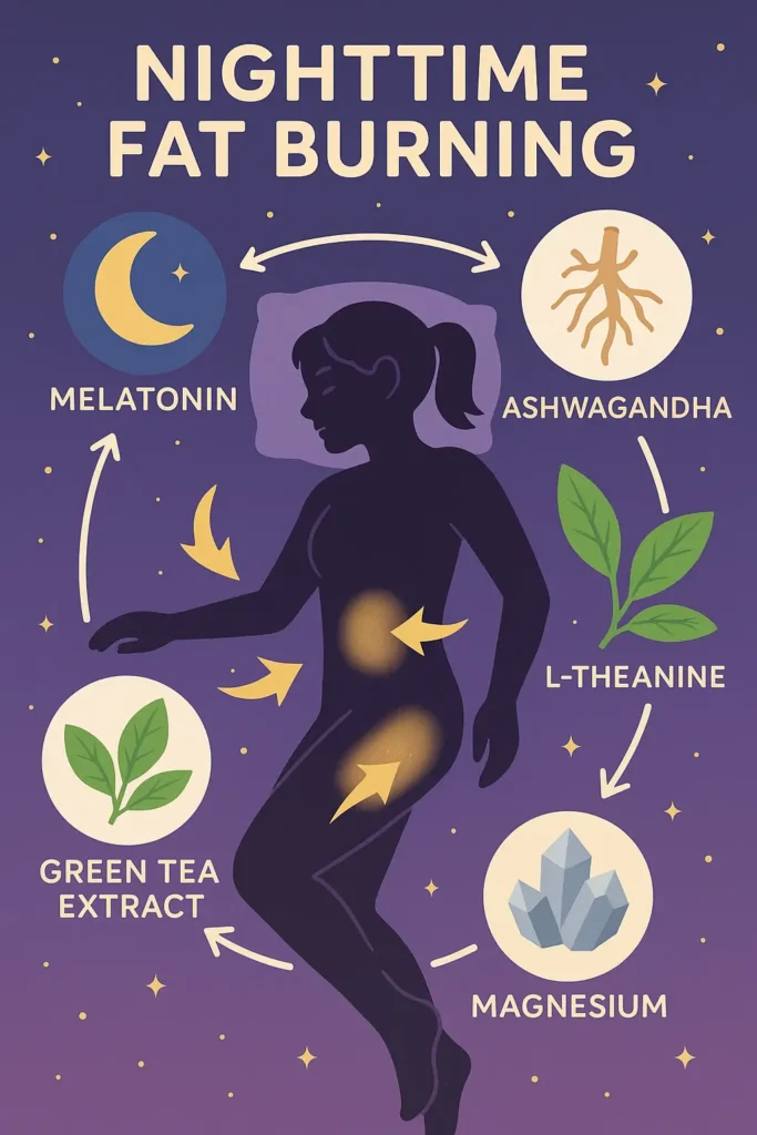 Drinks for Belly Fat Loss