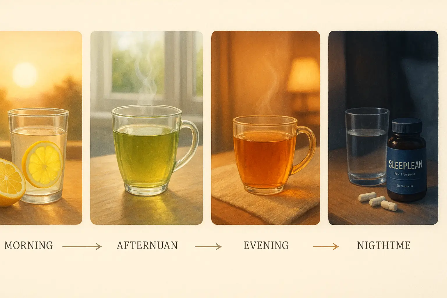 Drinks for Belly Fat Loss