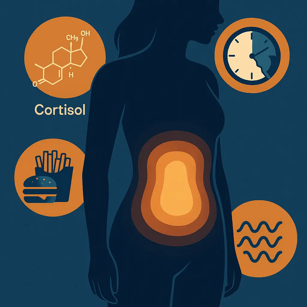 Drinks for Belly Fat Loss