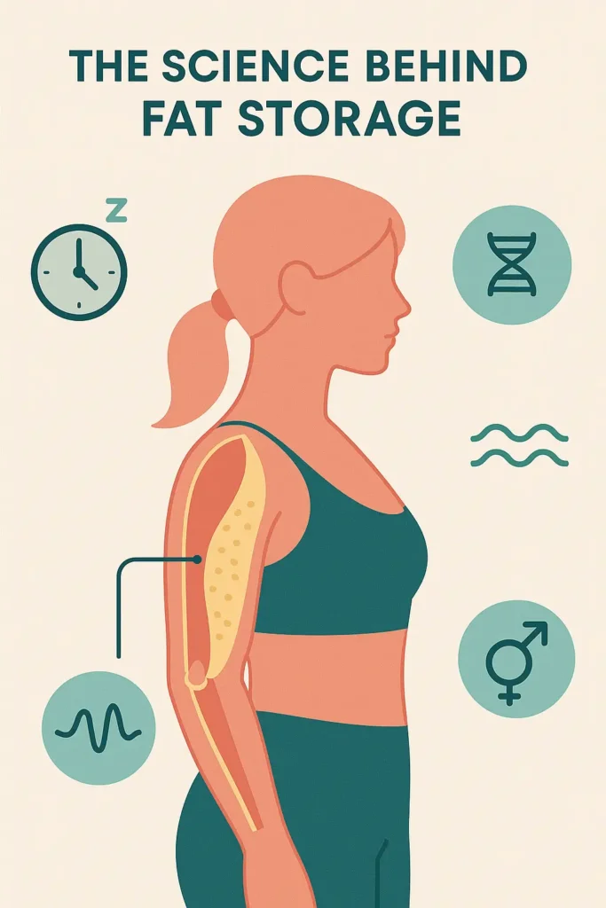 Exercise for Hand Fat Loss