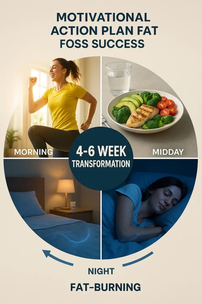 Exercises for Fat Loss