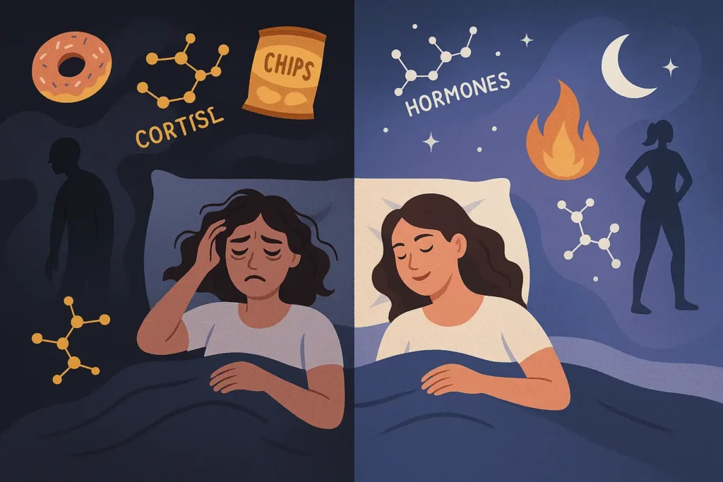 Exercises for Fat Loss