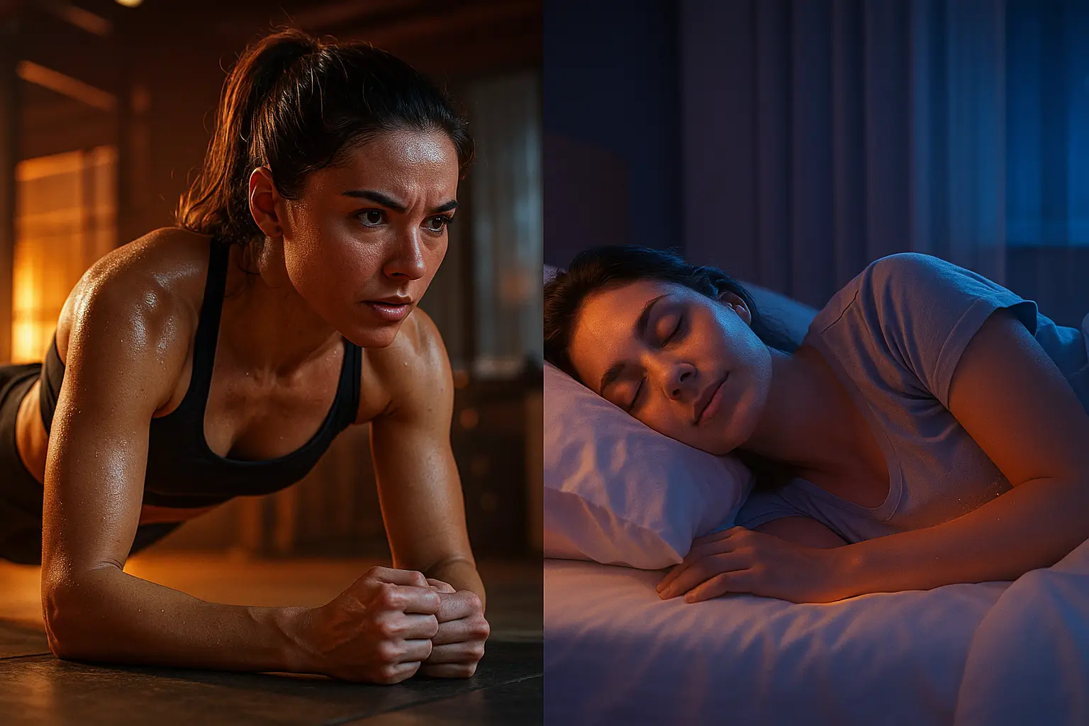 Exercises for Fat Loss