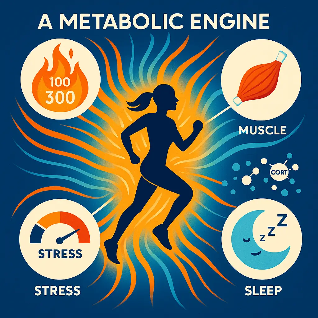 Exercises for Fat Loss