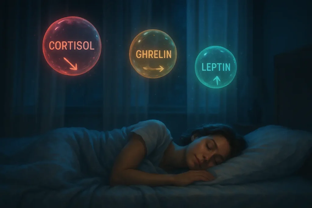 Fast Belly Fat Loss Workout