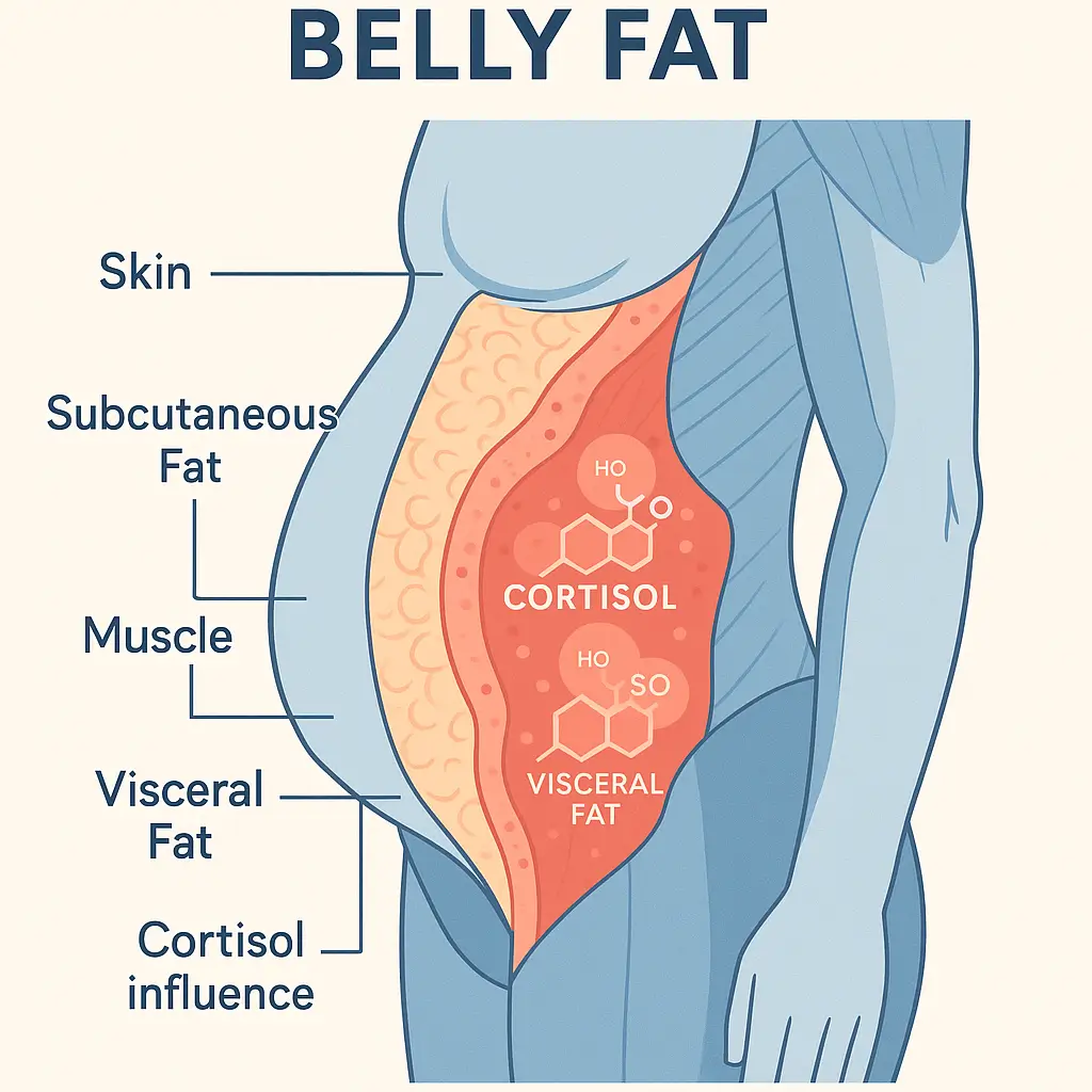 Fast Belly Fat Loss Workout