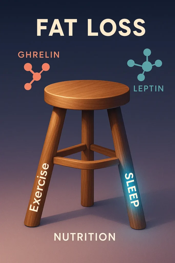 Faster Way to Fat Loss