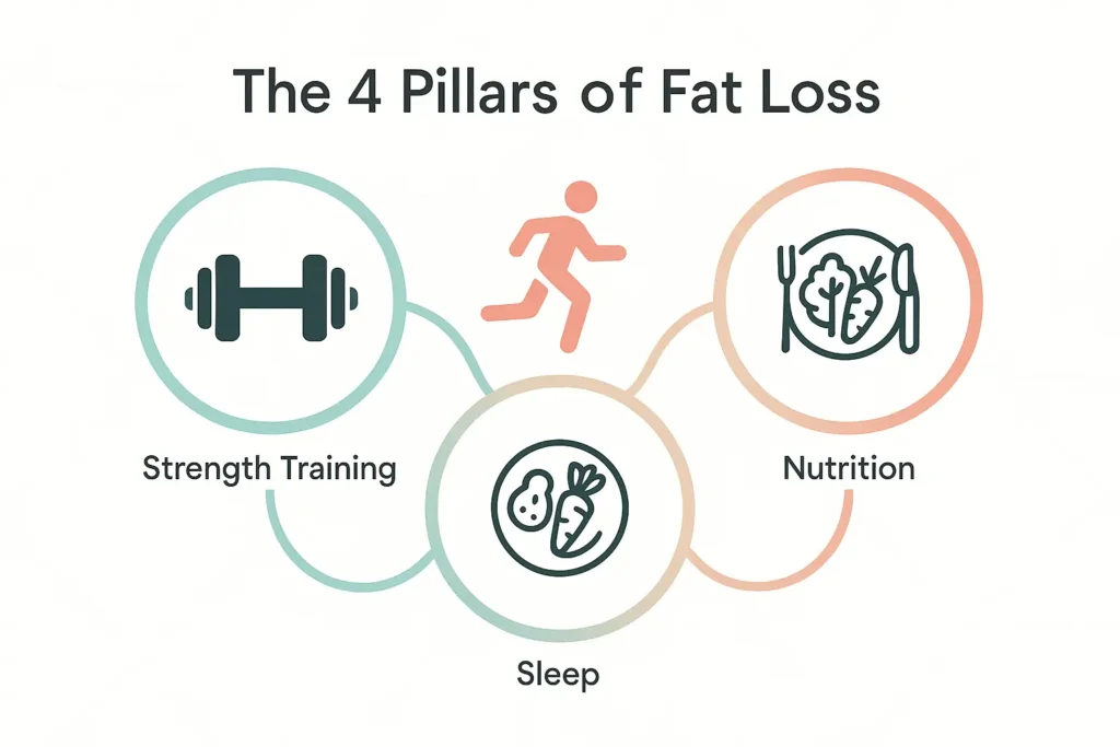 Faster Way to Fat Loss