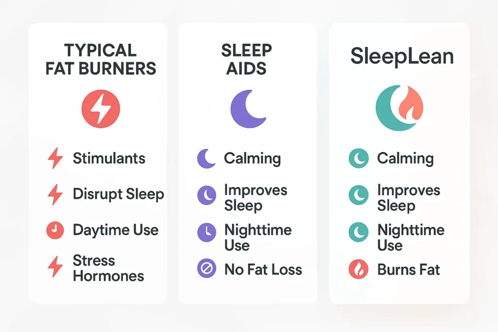 Faster Way to Fat Loss