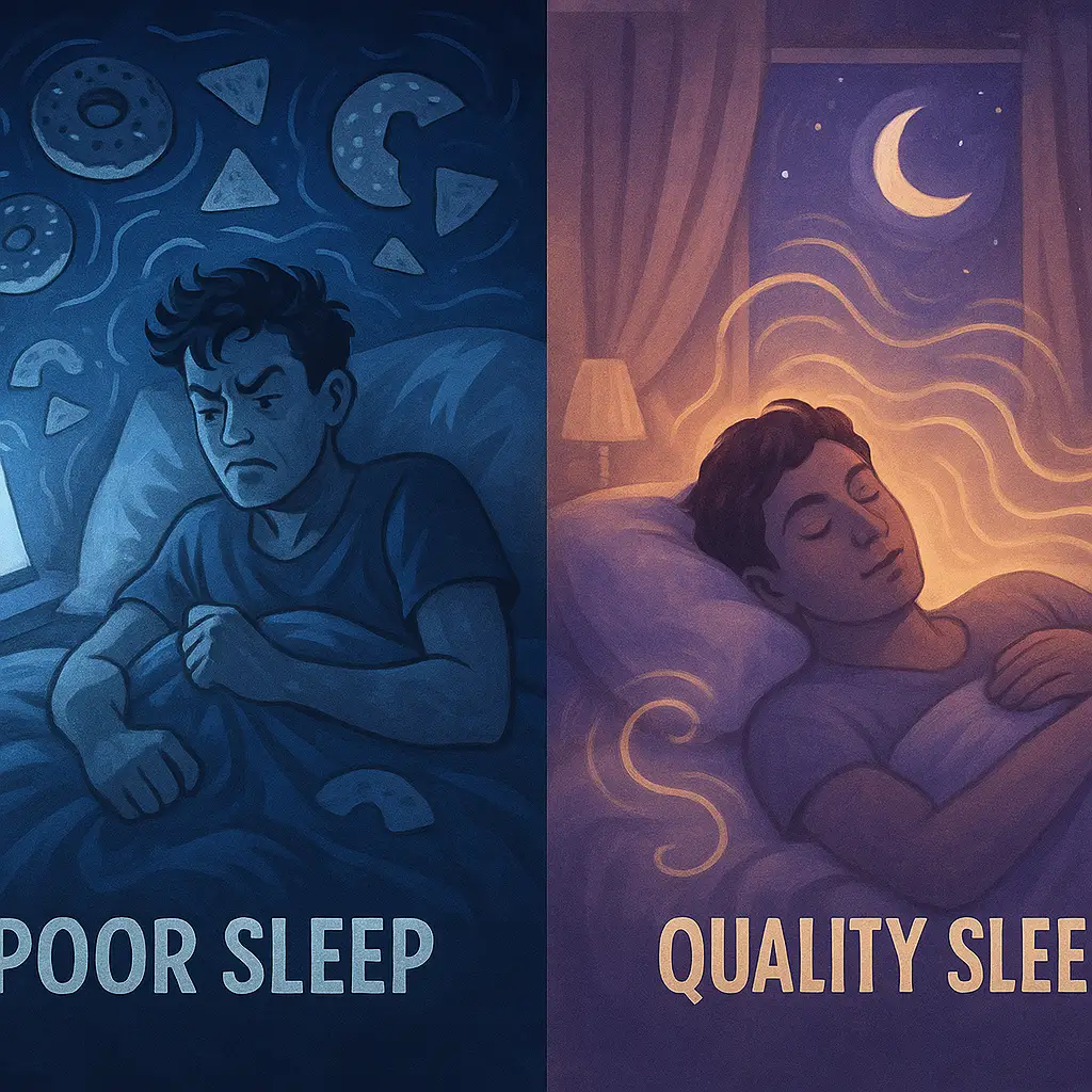 Faster Way to Fat Loss Program Meal Plan