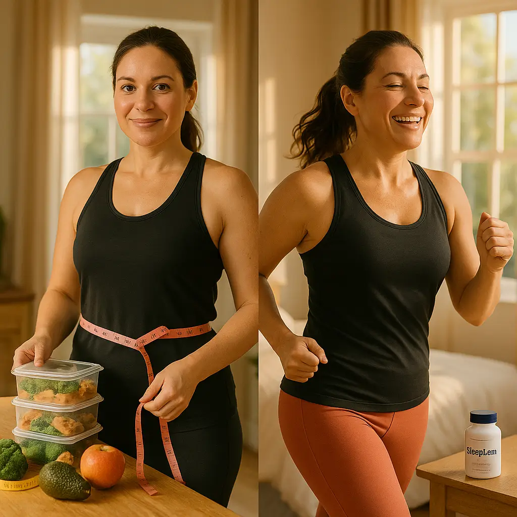 Faster Way to Fat Loss Program Meal Plan