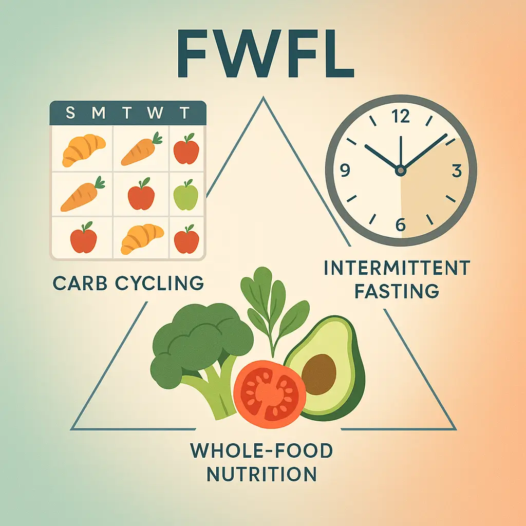 Faster Way to Fat Loss Program Meal Plan