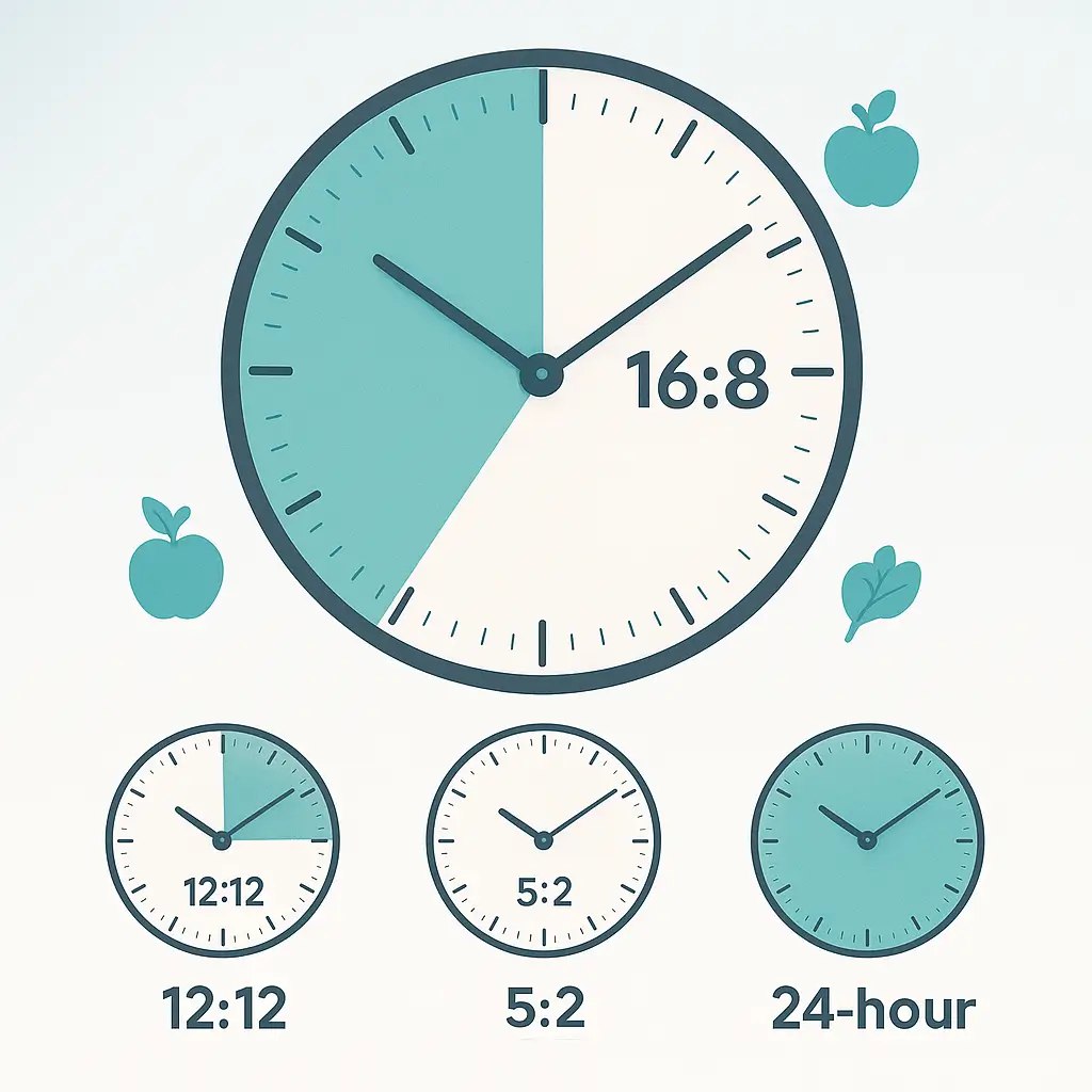 Fasting for Belly Fat Loss