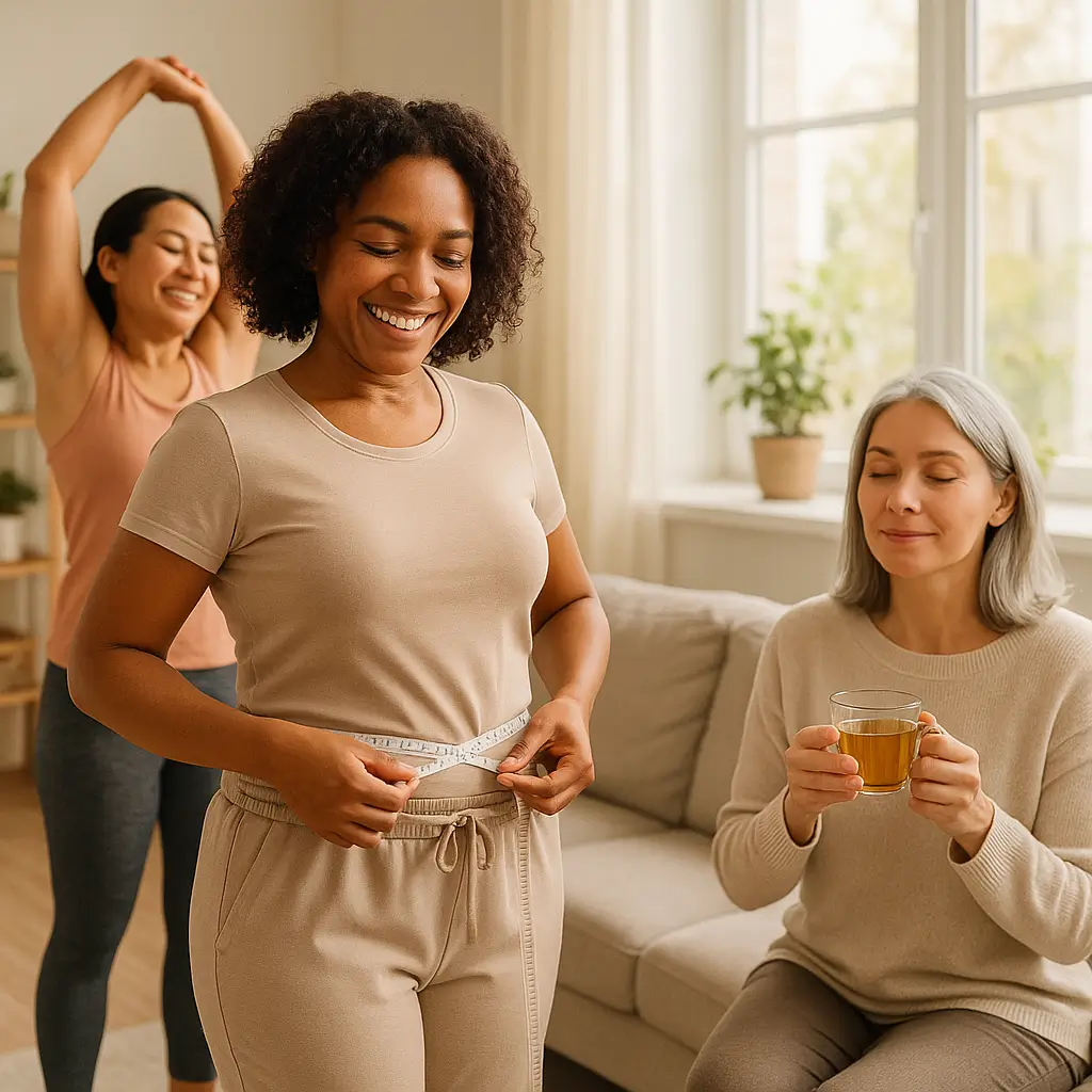 Fasting for Belly Fat Loss