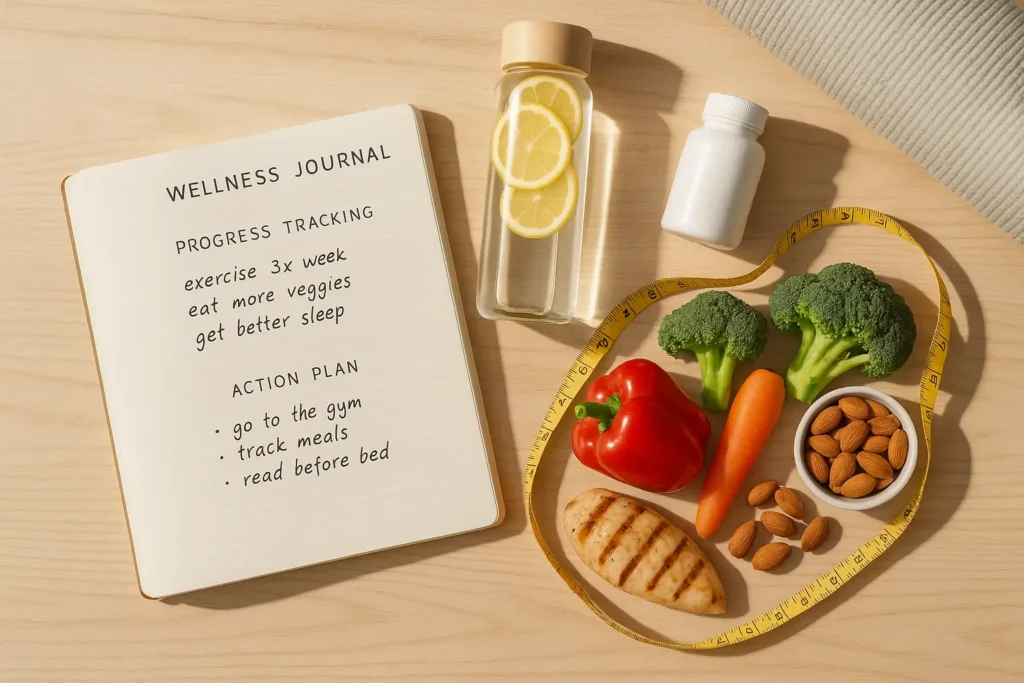 Fasting for Belly Fat Loss