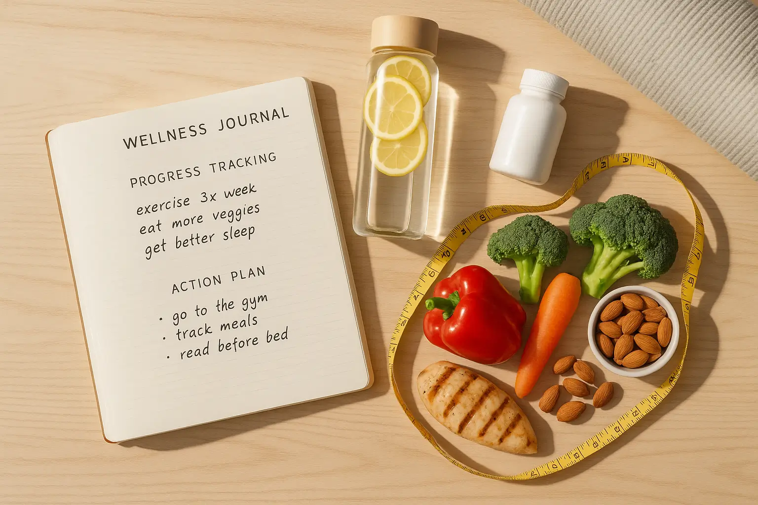 Fasting for Belly Fat Loss