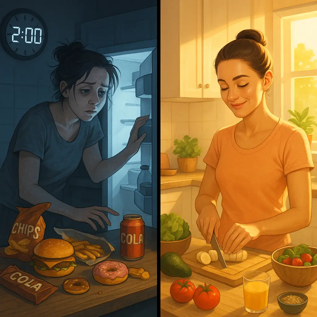 Fasting for Belly Fat Loss