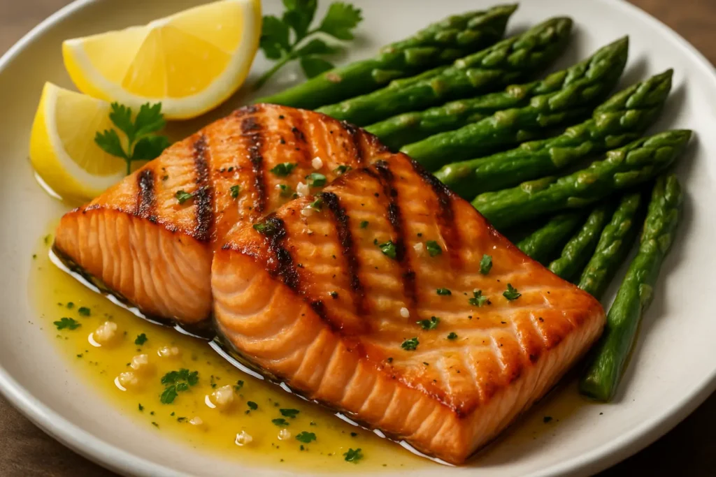 Fat Loss Dinner Recipes