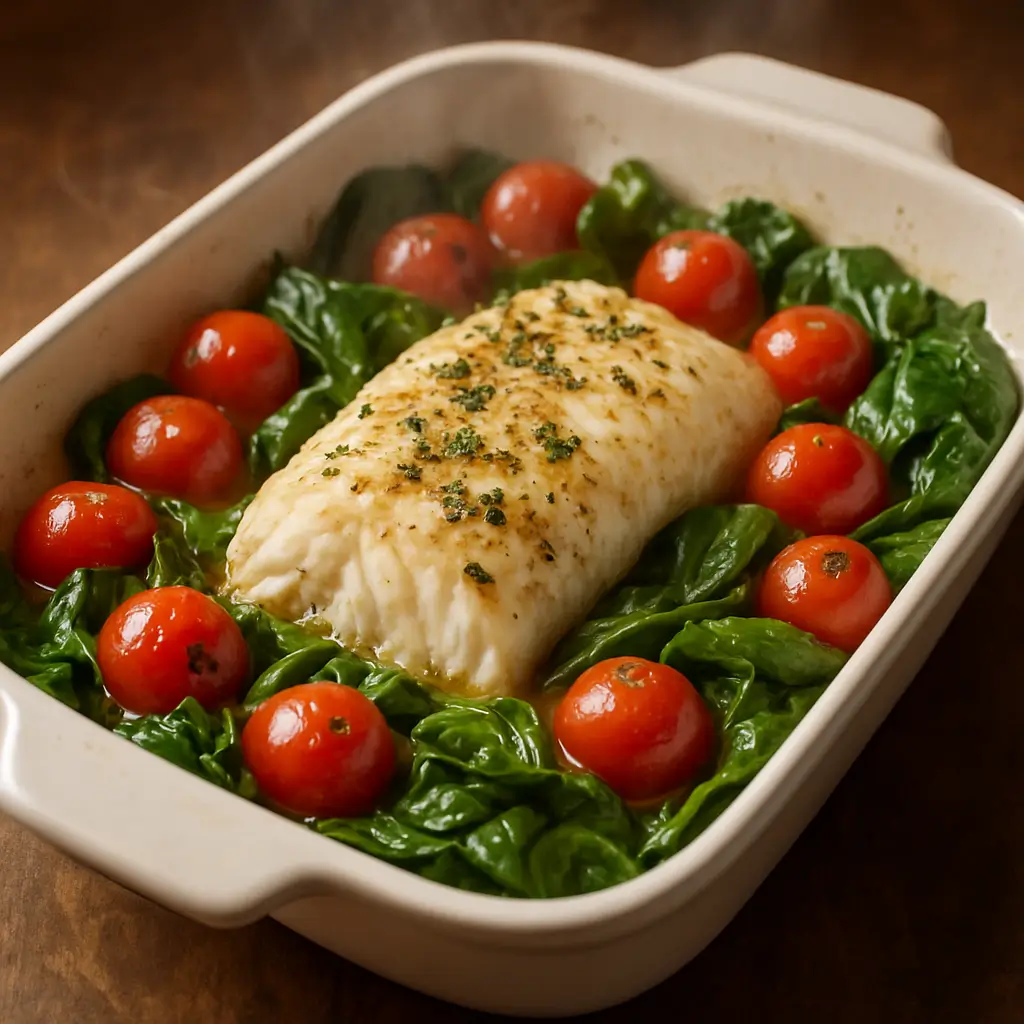 Fat Loss Dinner Recipes