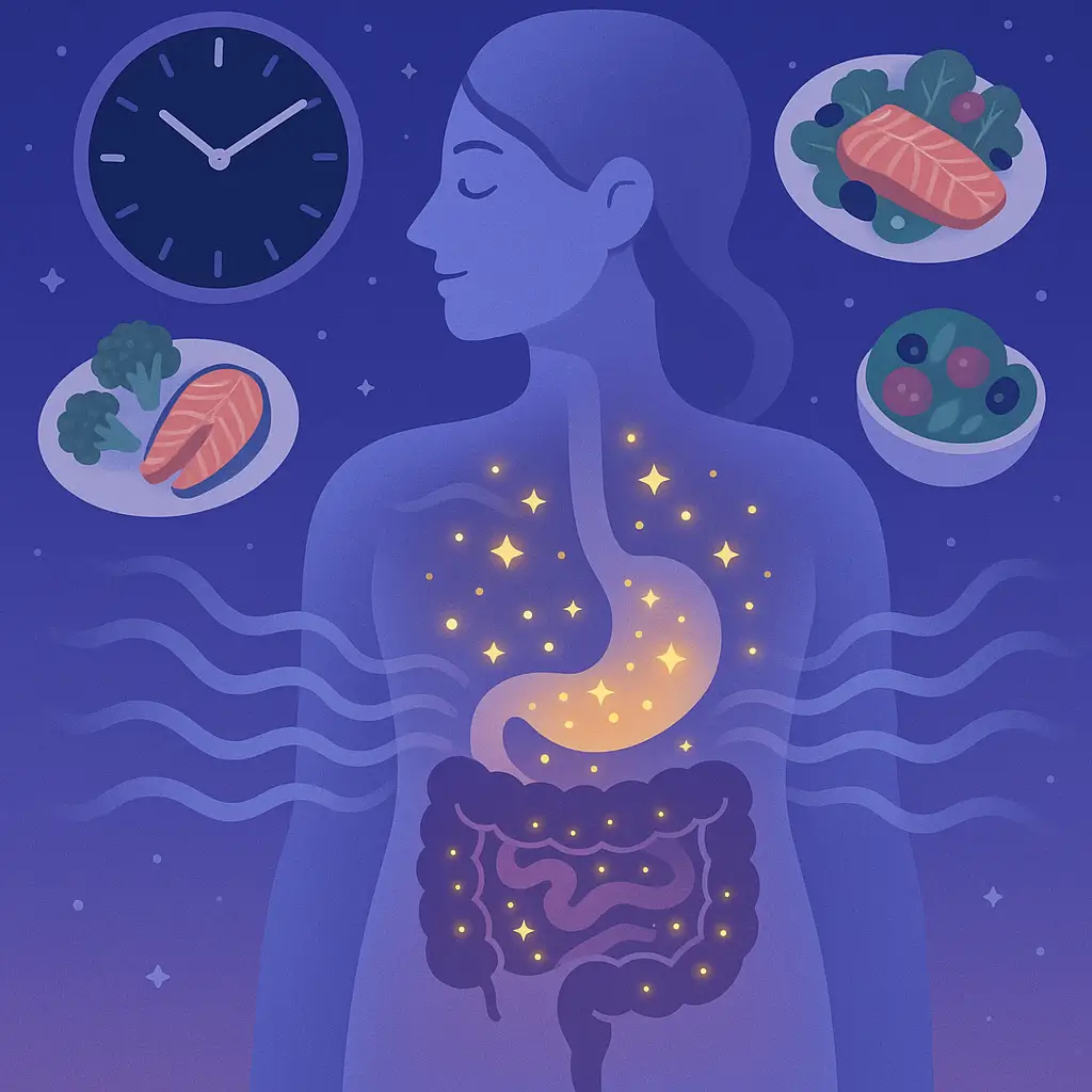 Fat Loss Dinner Recipes