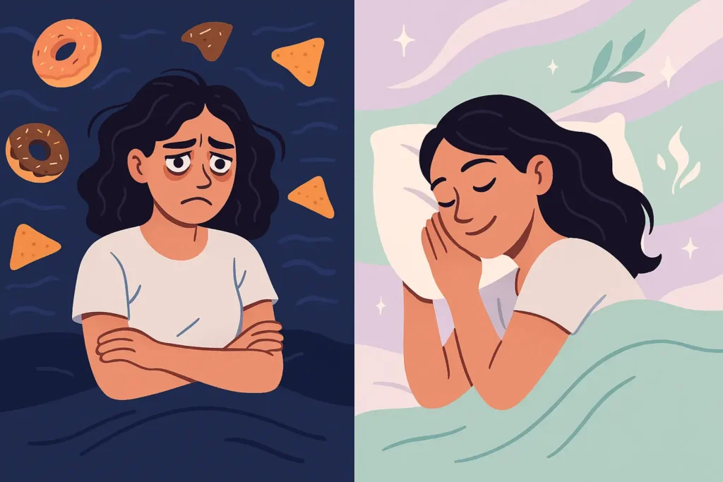 Fat Loss Drinks to Lose Belly