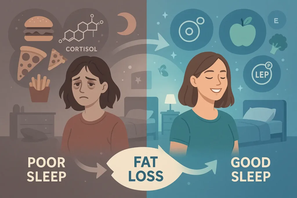 Fat Loss Gym Routine