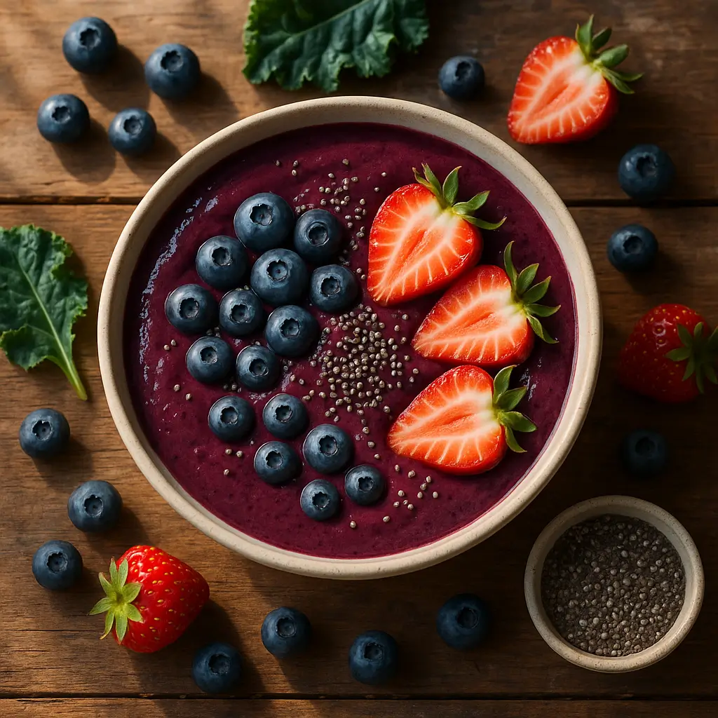 Fat Loss Juice Recipes