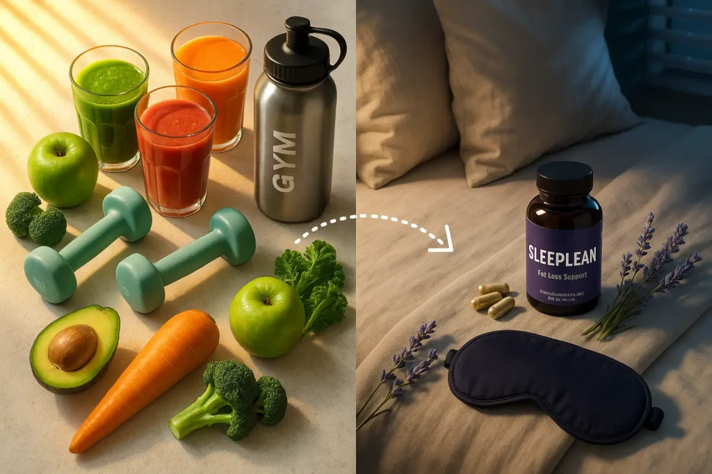 Fat Loss Juice Recipes