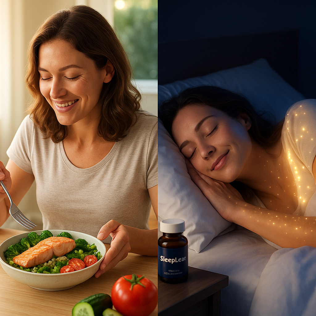 Fat Loss Lunch Ideas