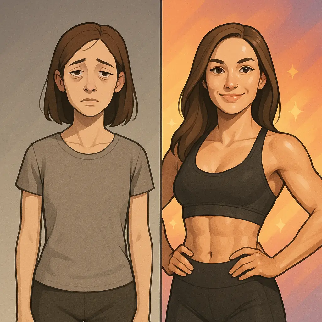 Fat Loss Muscle Gain Meal Plan