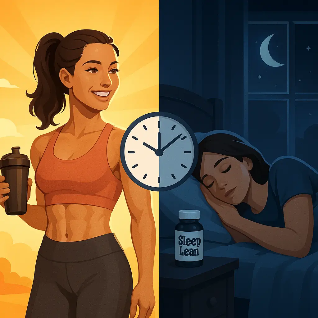 Fat Loss Protein Shake